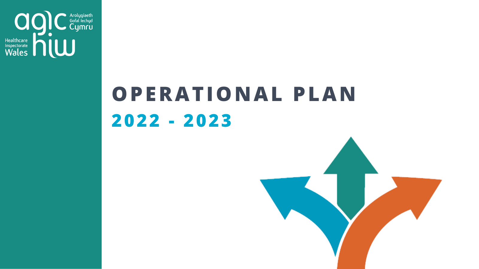 Operational Plan 2022-2023