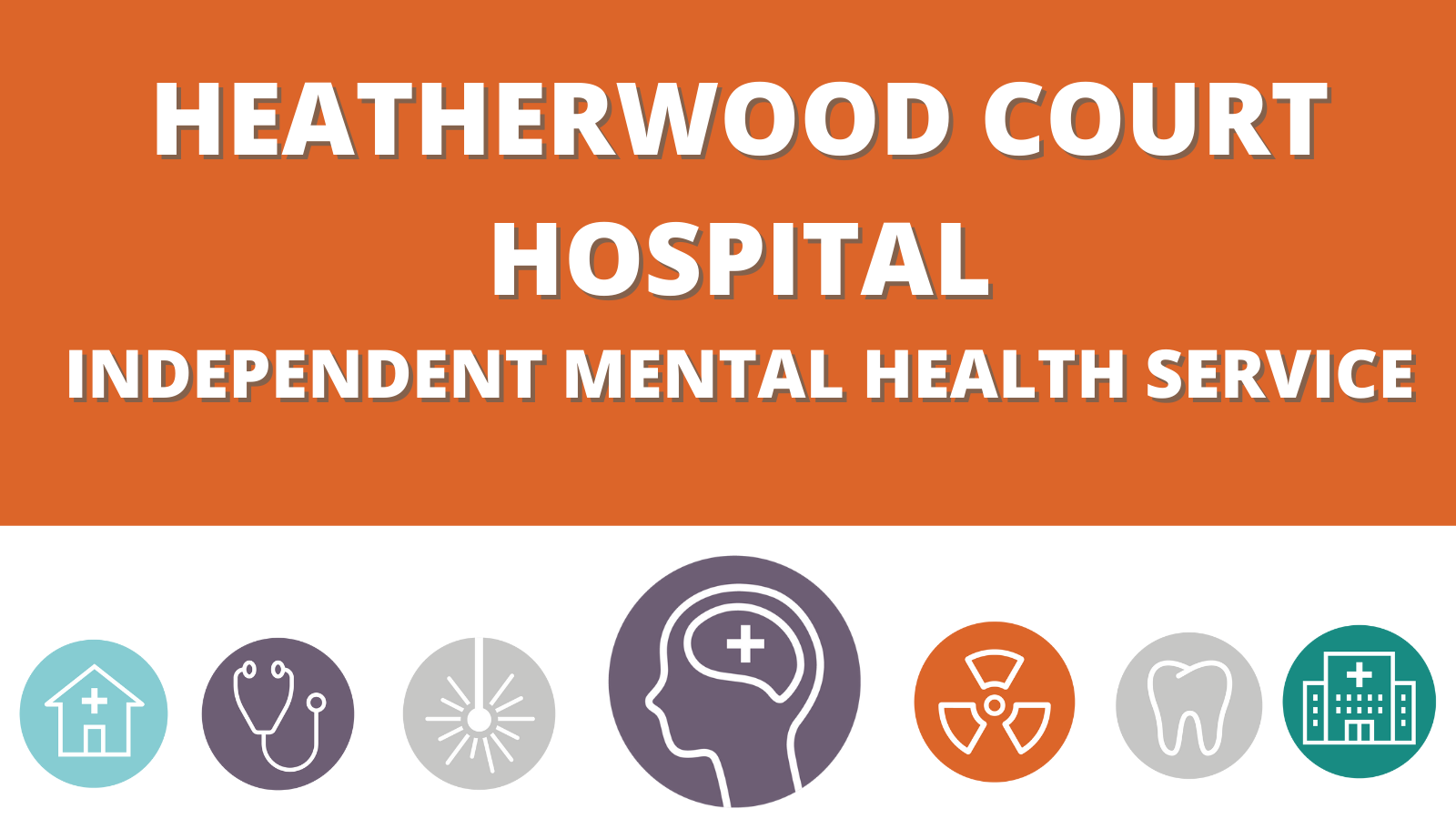 Heatherwood Court Hospital - Independent mental health service