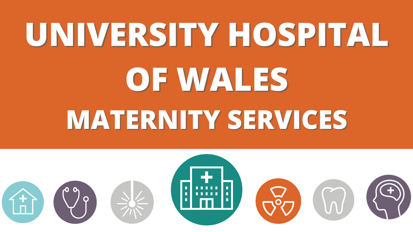 University Hospital of Wales - Maternity services 