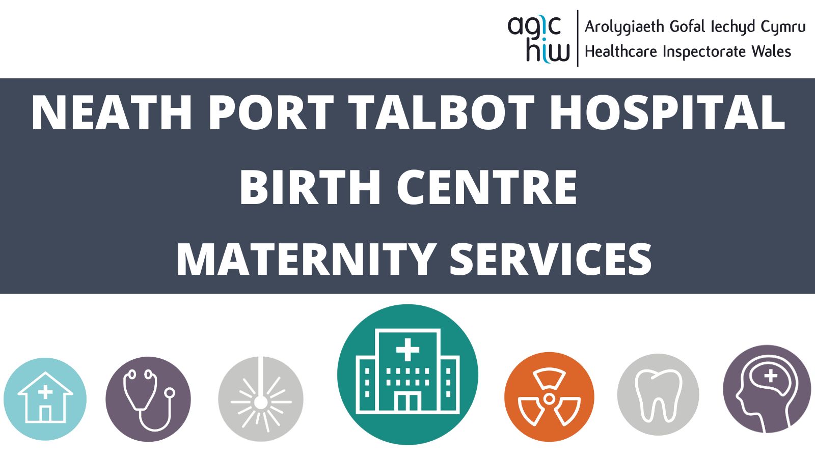 Neath Port Talbot Hospital Birth Centre Maternity Services