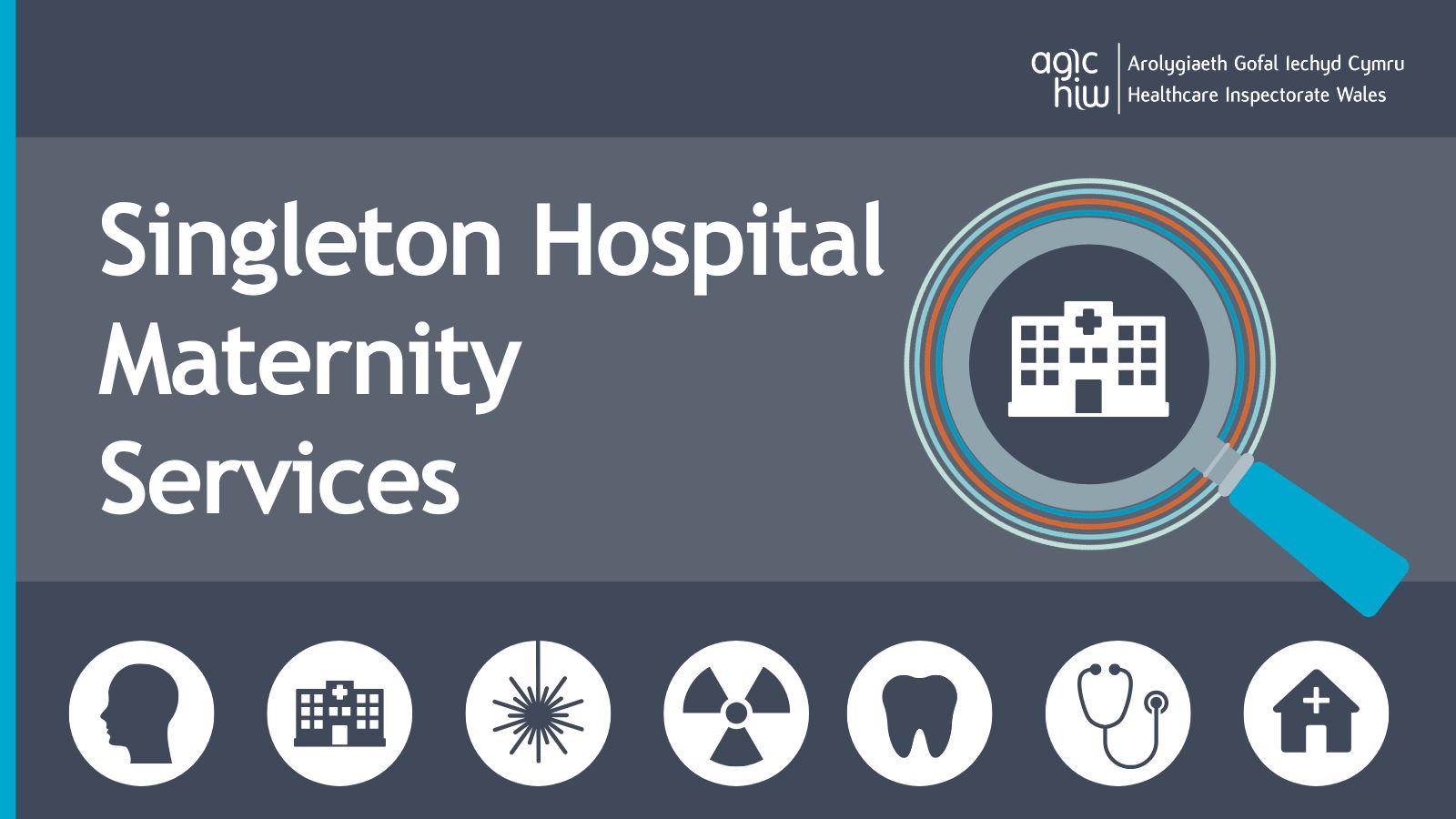 singleton hospital maternity services
