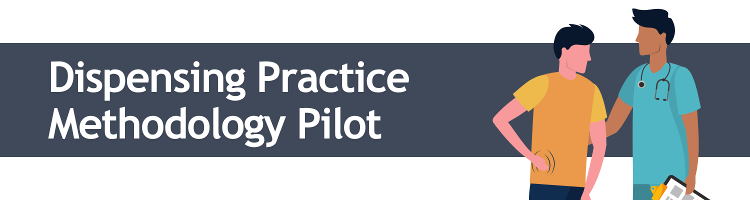 dispensing practice methodology practice