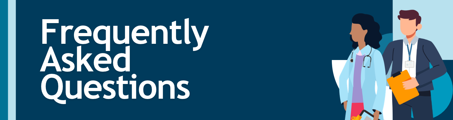 Frequently Asked Questions