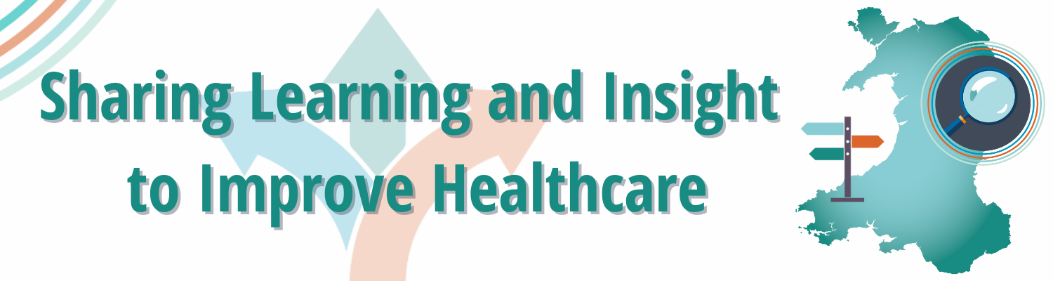 Sharing Learning and Insight to Improve Healthcare