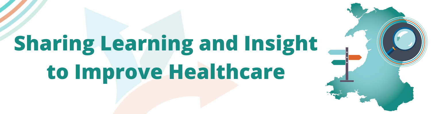 Sharing Learning and insight to improve Healthcare