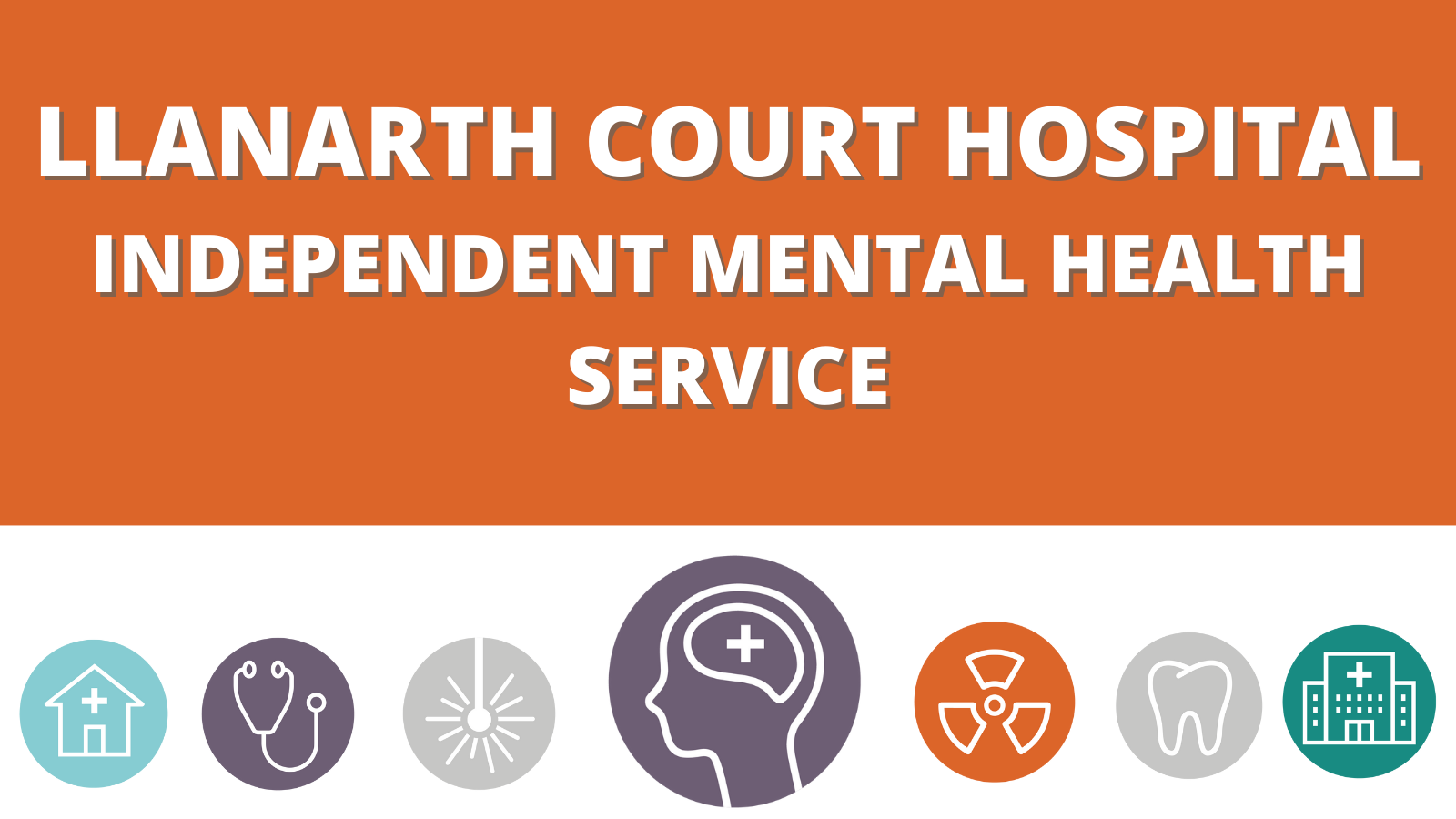 Llanarth Court Hospital - Independent mental health service