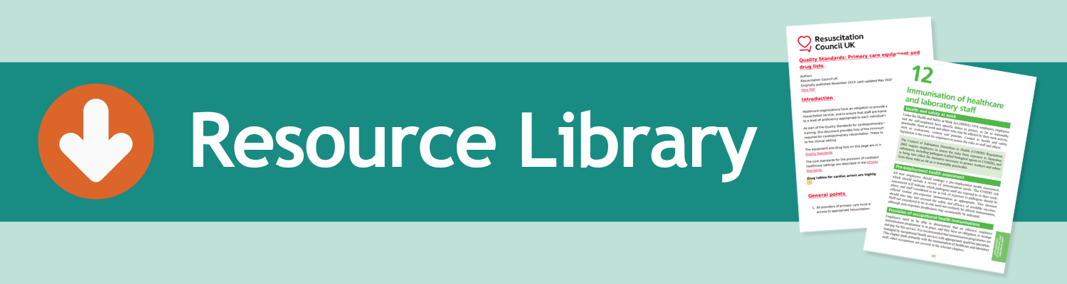 resource library