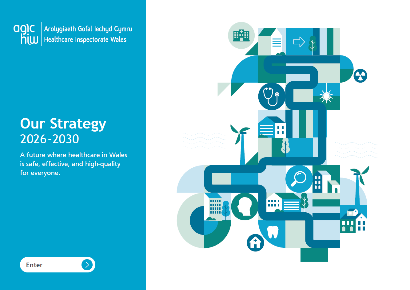 Our Strategy 2026-2030