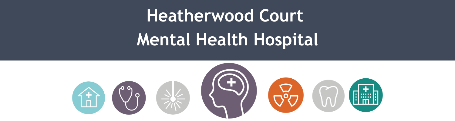 Heatherwood Court Mental Health Hospital