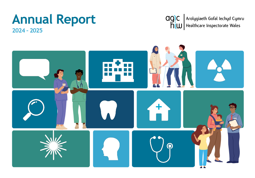 annual report 2024 - 2025