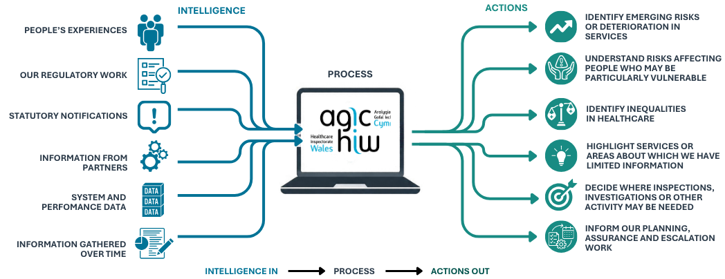 infographic summarising the content in this section.